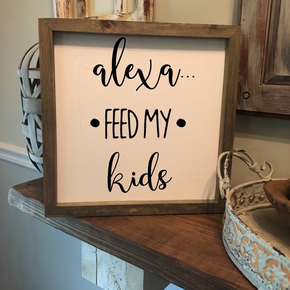 Isabella Customs Other - Farmhouse Signs